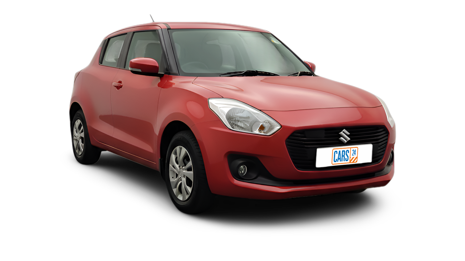 Maruti Swift-img